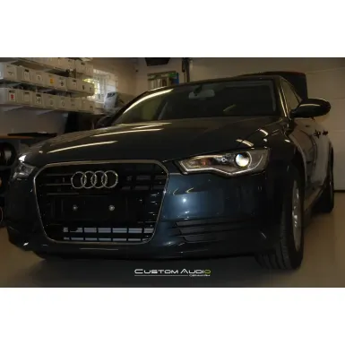 Audi A6 #3